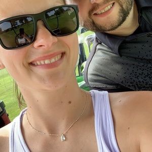 Meet your Posher, Ashlee